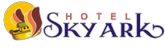 Hotel skyArk